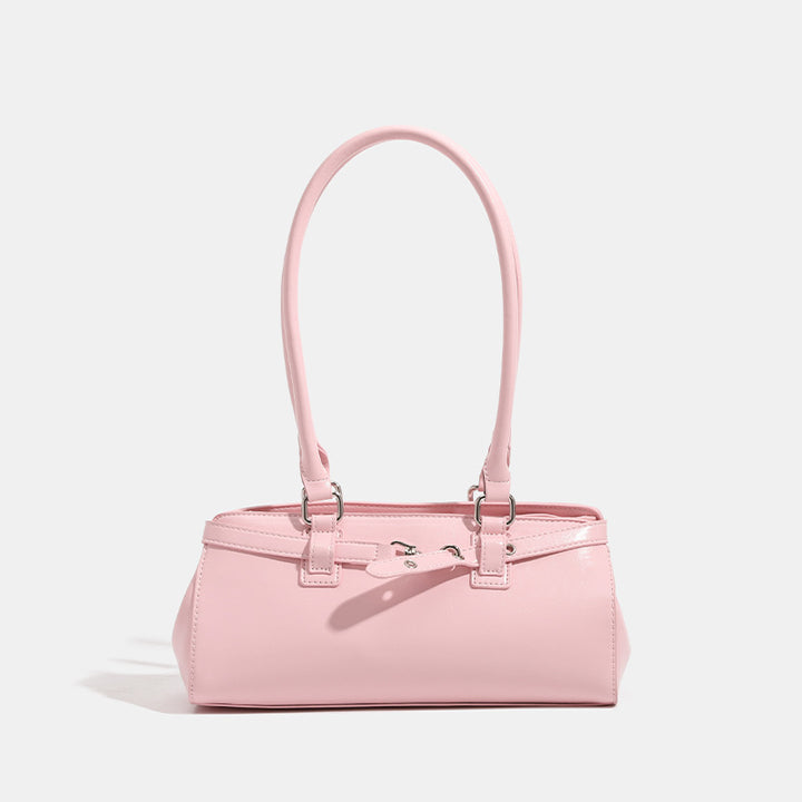 Stylish Structured Handbag  1791994859
