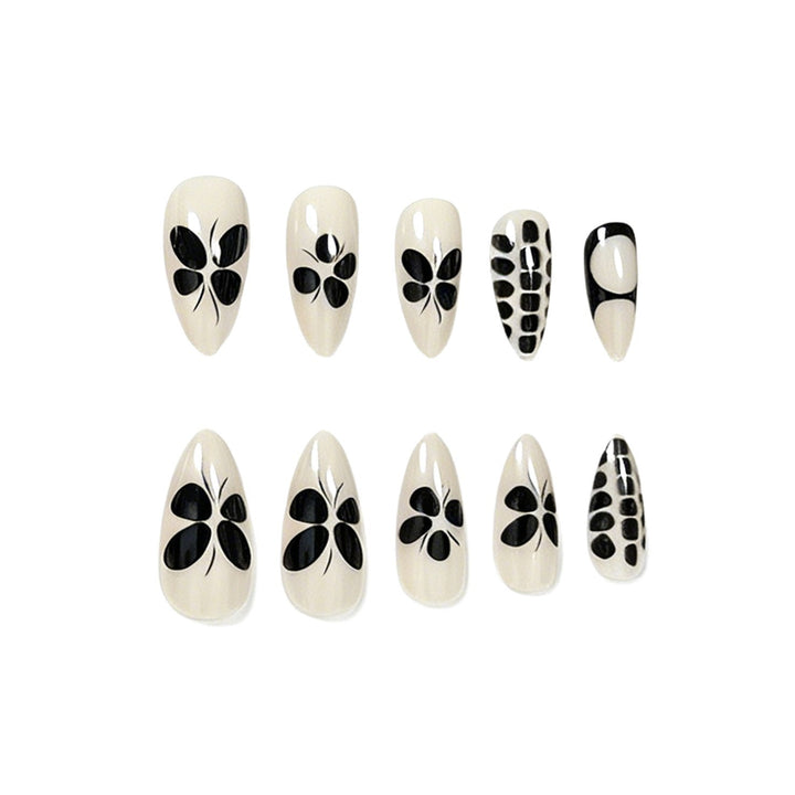 Artistic Nail Art Design Bowlift 1789915747