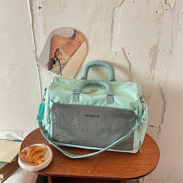 Travel Versatile Gym Bag