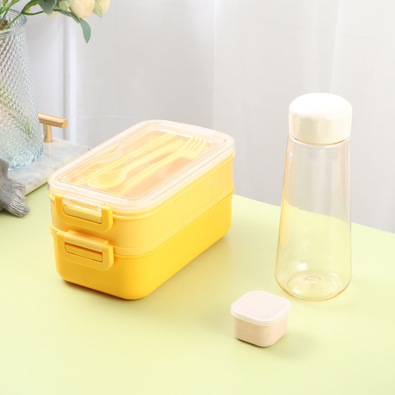 Insulated Lunch Bag
