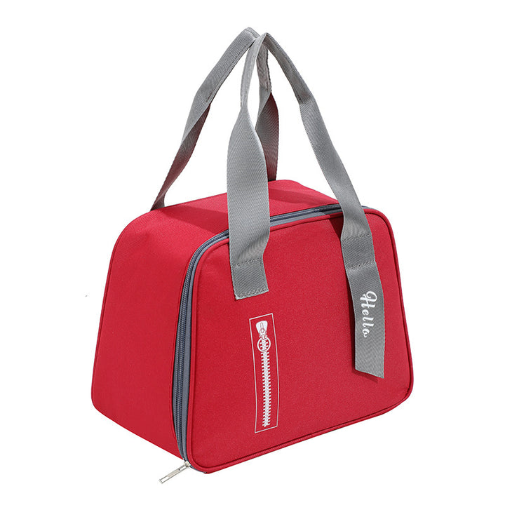 Stylish Insulated Lunch Box Bowlift