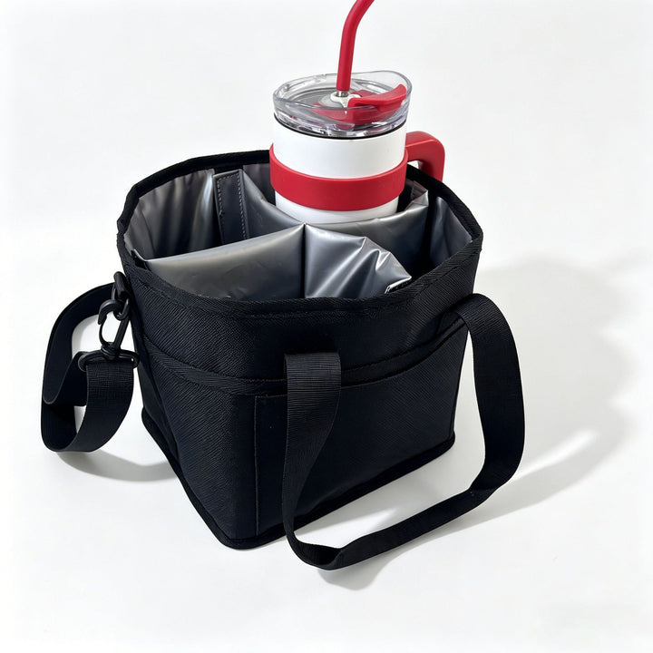 Cooling Picnic Bag Bowlift