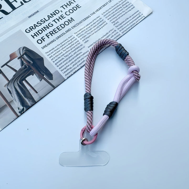 Adjustable Silicone Phone Holder Bowlift