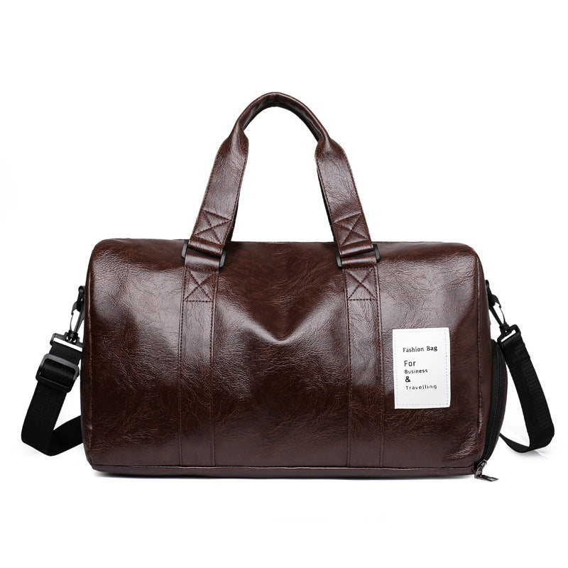 Multi-Purpose Business Travel Duffel Bag Bowlift