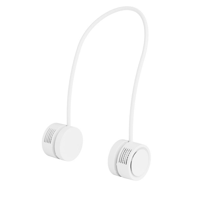 Ladies Bluetooth Neck Speaker Bowlift