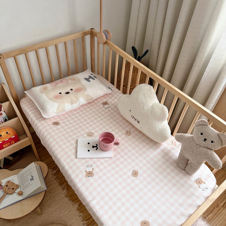 Children's bedding set