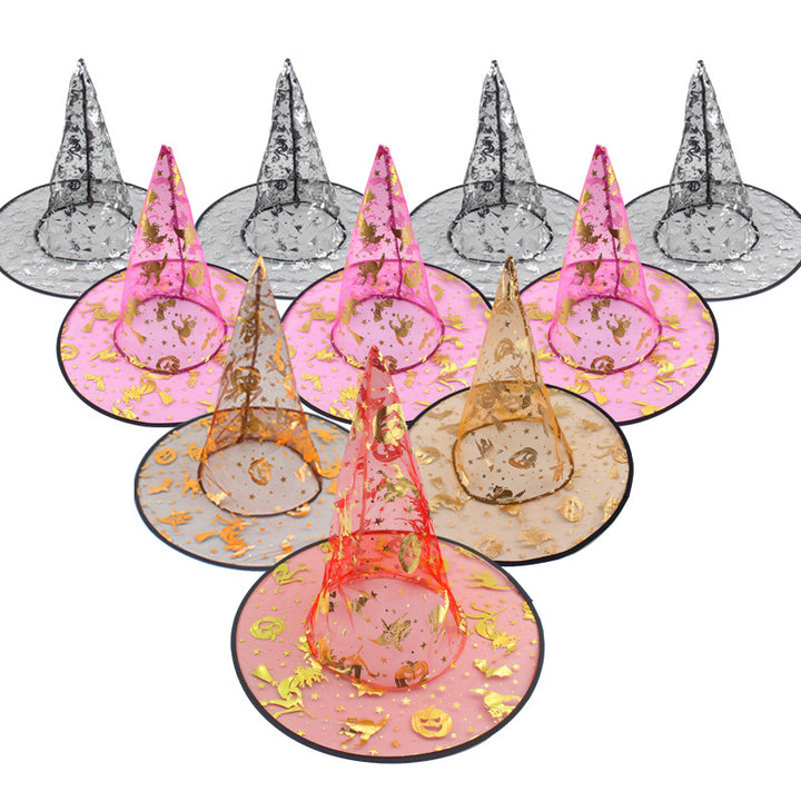 Magical party hats