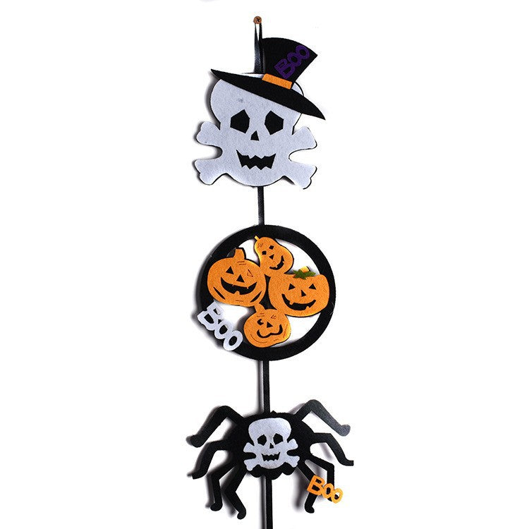 Halloween Themed Hanging Decoration Bowlift