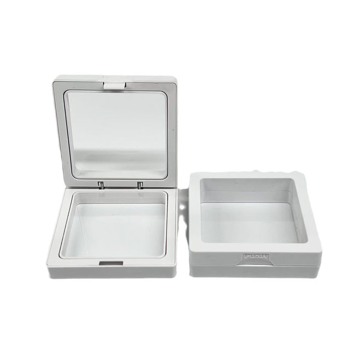 Nail Art Display Box