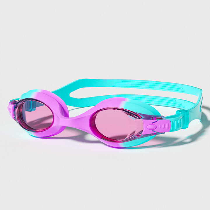 Men's Performance Swim Goggles Bowlift