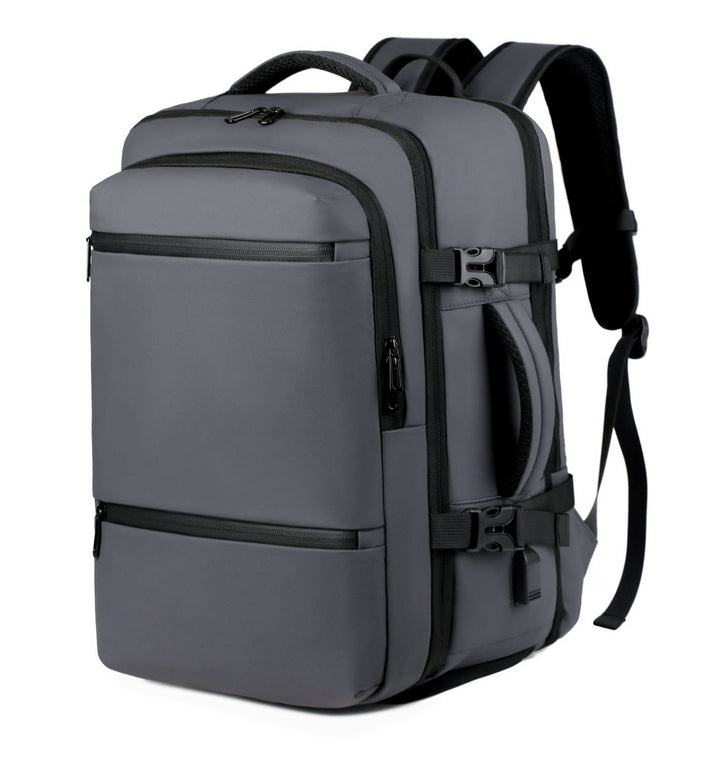 Laptop Rucksack Bowlift