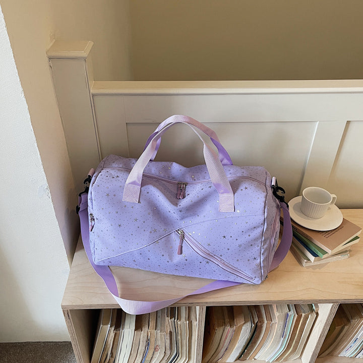 Versatile Travel Duffle Bag