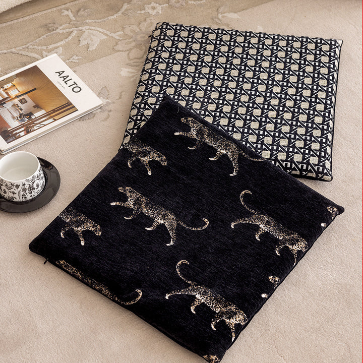 Ergonomic Memory Foam Pillow
