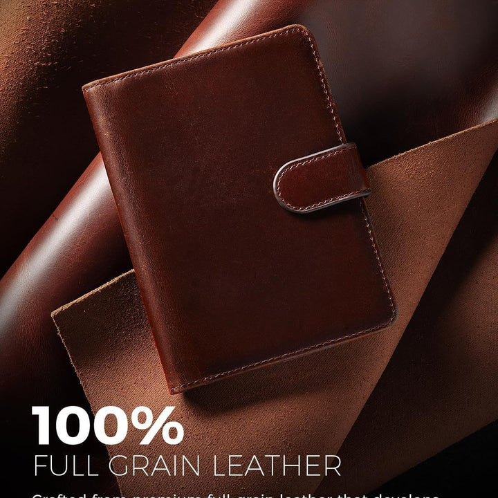 Travel Organizer Wallet Bowlift