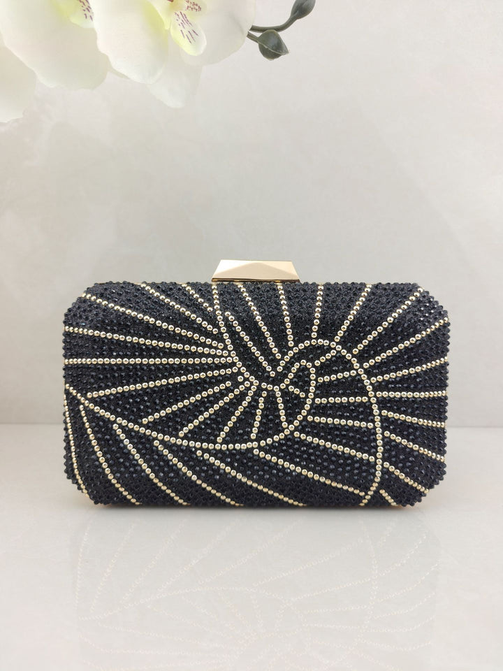 Elegant Evening Clutch