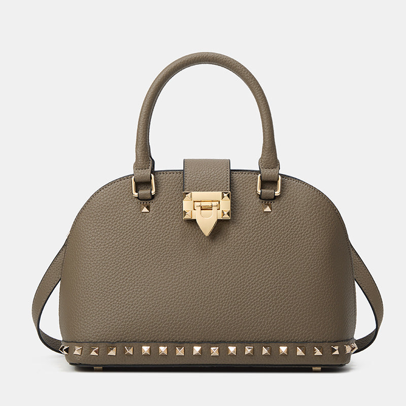 Luxury Vintage Leather