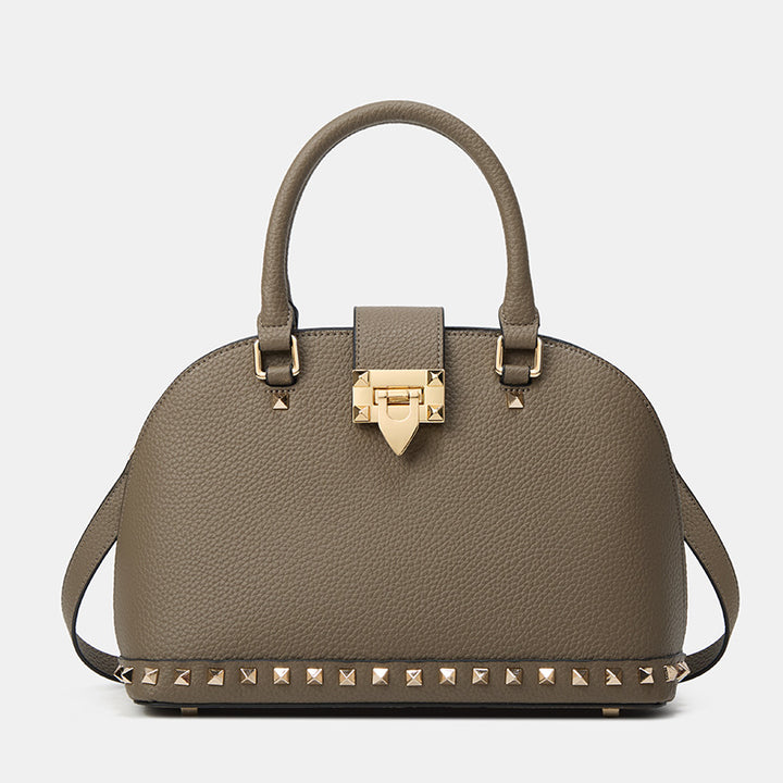 Luxury Vintage Leather