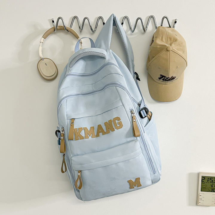 Premium Multi-Functional Backpack Bowlift