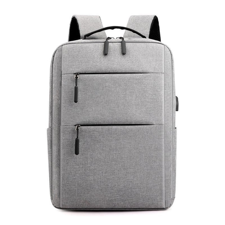Laptop Backpack with Multifunctional Compartments Bowlift