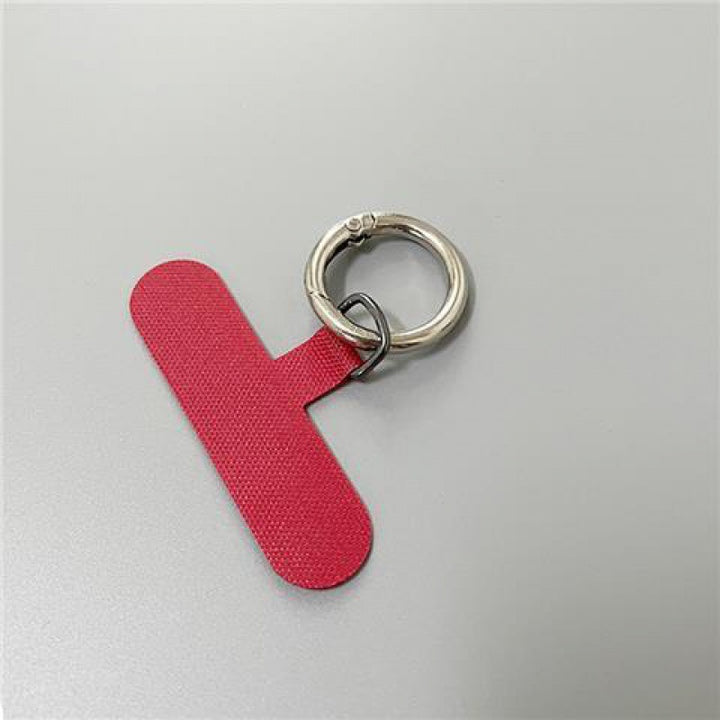Durable Keyring Accessory Bowlift