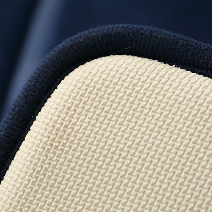 Luxurious Soft Bath Comfort Mat Bowlift