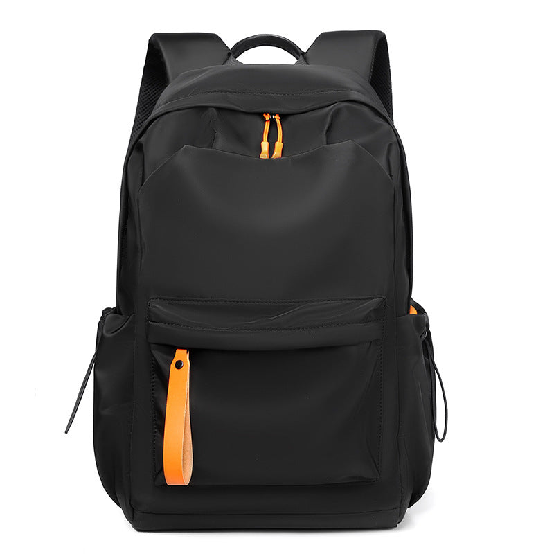 Versatile Outdoor Adventure Backpack Bowlift