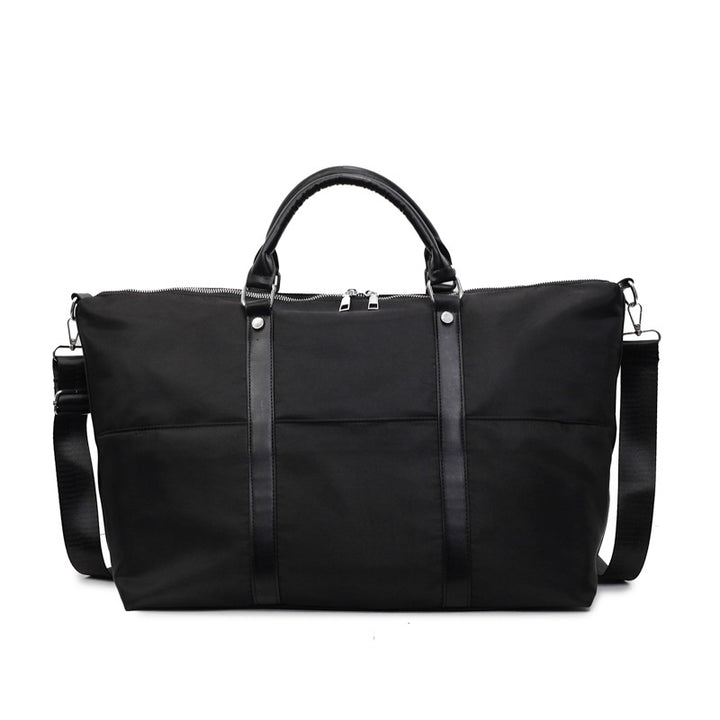 Versatile Large Capacity Travel Duffle Bag