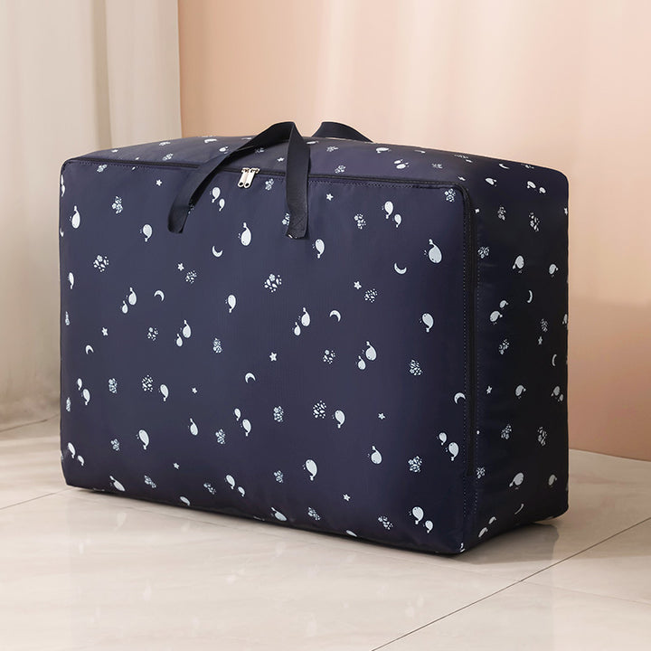Cartoon Pattern Storage Organizer Bowlift