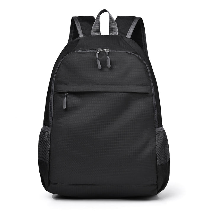 Backpack with Ergonomic Design and Many Compartments Bowlift