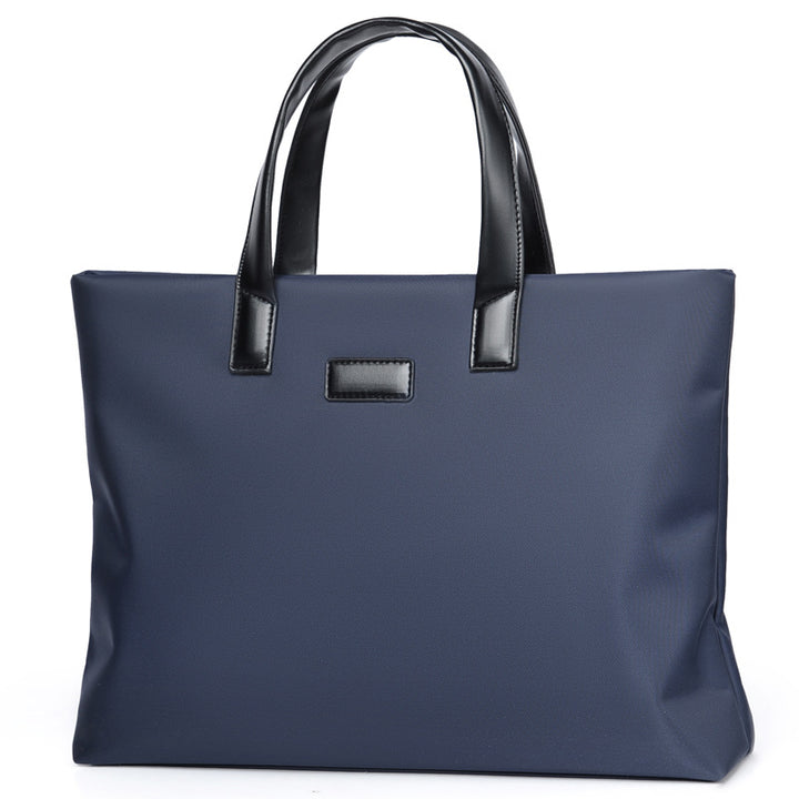 Premium Office Tote Bowlift