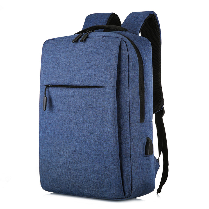 Sleek Functional Laptop Backpack Bowlift