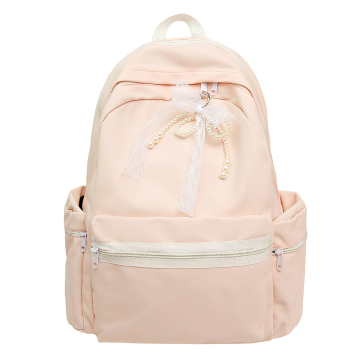 Versatile Casual Backpack Bowlift