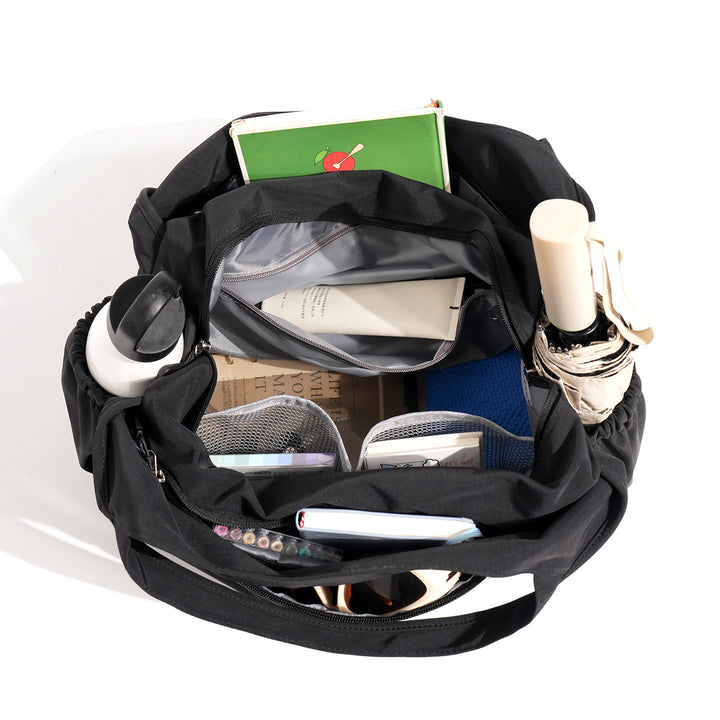 Versatile Travel Tote Bag