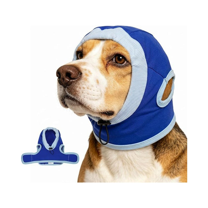 Dog head protection Bowlift