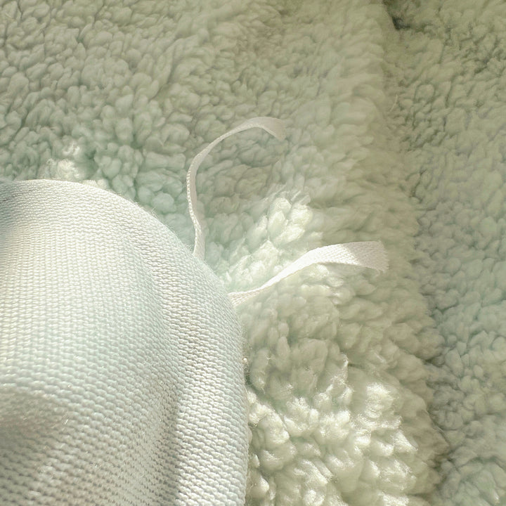 Cozy Sherpa Blanket