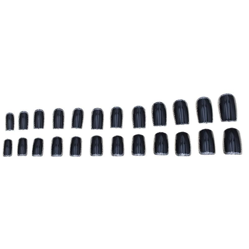 Luxurious Elegant Nail Art Bowlift