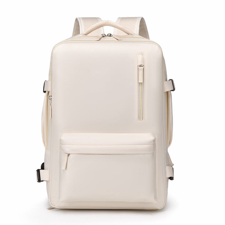 Multifunctional Business Backpack Bowlift