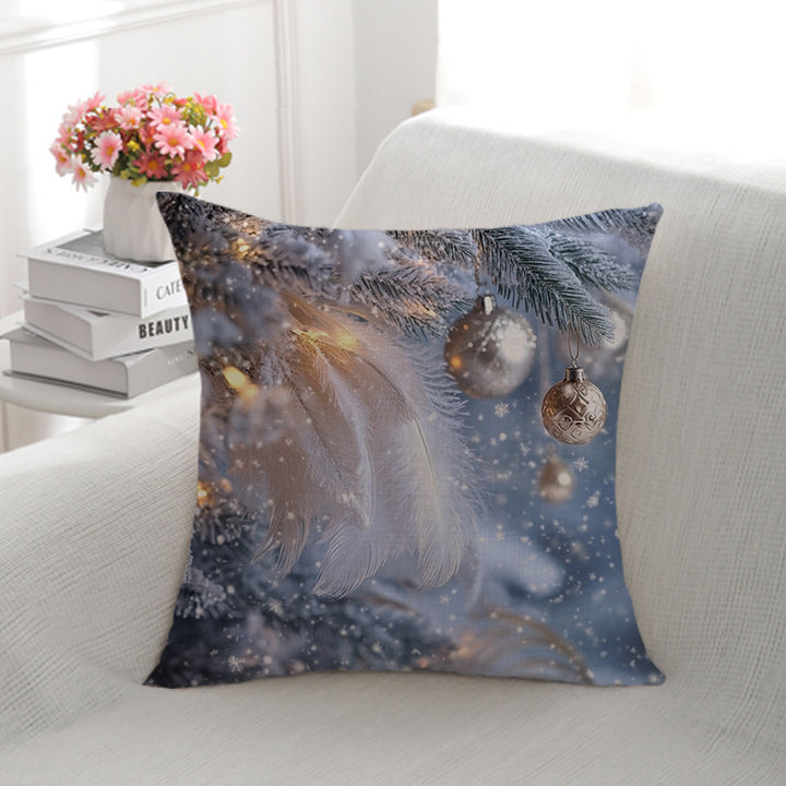 Decorative Accent Pillow