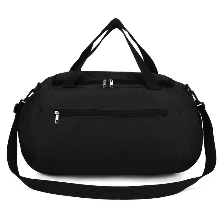 Versatile Lightweight Travel Duffel Bag