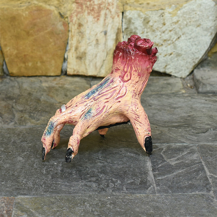 Realistic Severed Hand Prop Bowlift