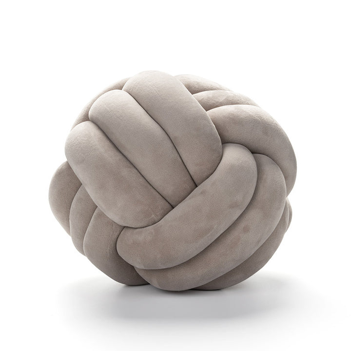 Cozy and elegant indoor cushion