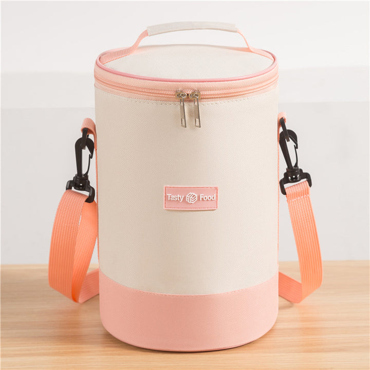Insulated Food Carrier
