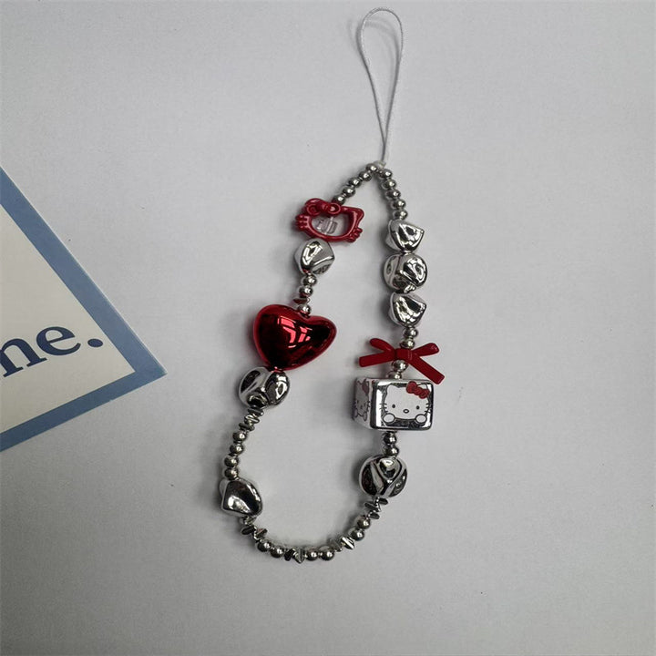 Decorative Charms Accessories Bowlift