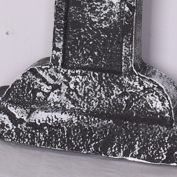 Gothic Grave Marker Decoration Bowlift