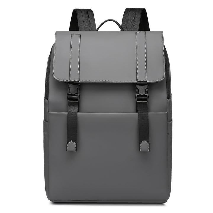 Modern Urban Waterproof Backpack Bowlift