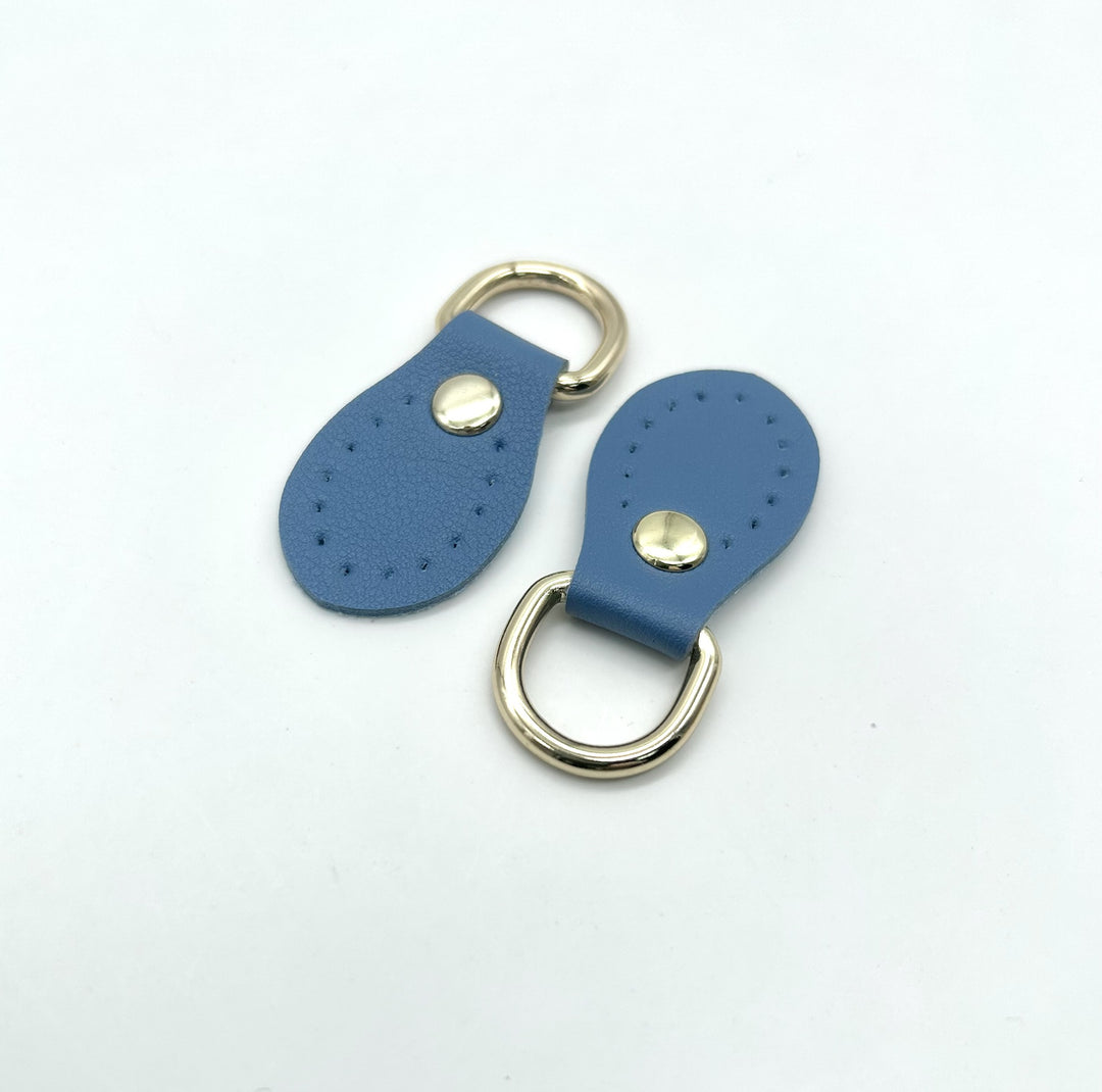 Decorative Leather Bowlift