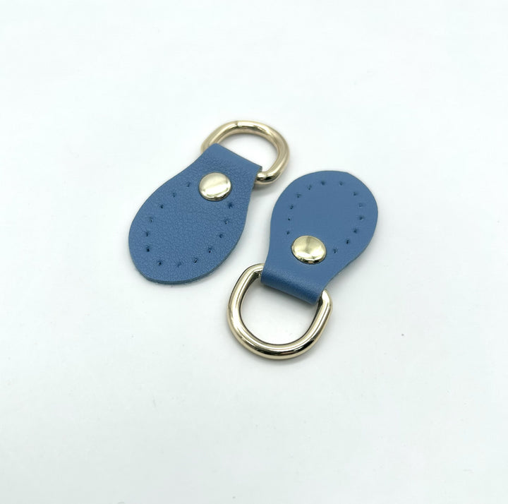 Decorative Leather Bowlift