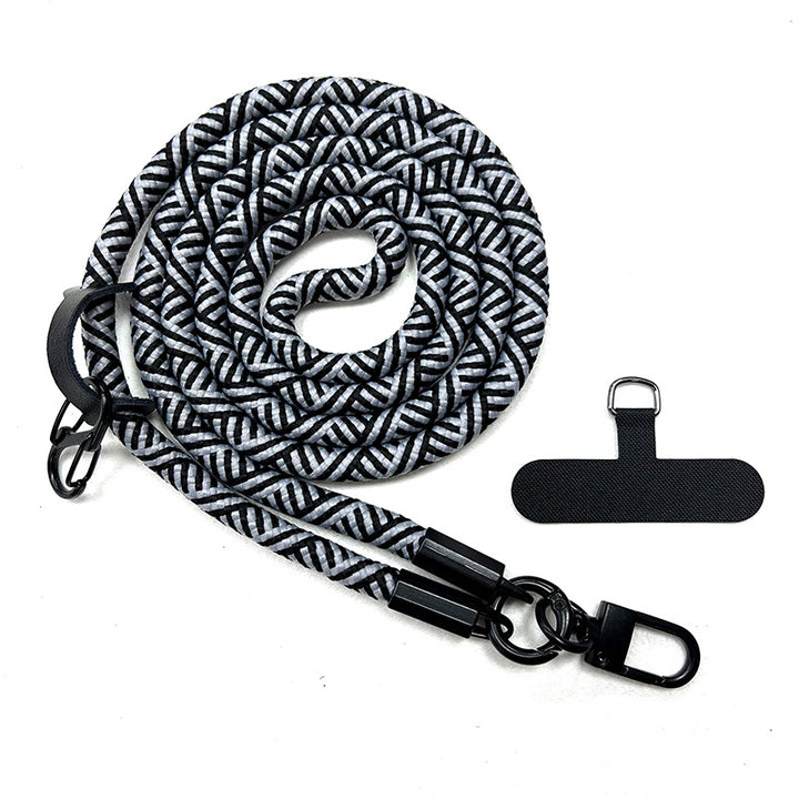 Durable Reflective Dog Leash Bowlift