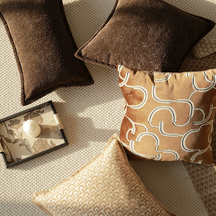 Cuddle accessories decorative pillow