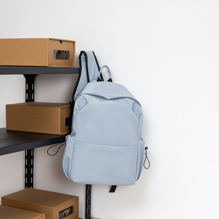 Versatile Everyday Backpack Bowlift